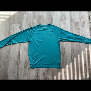 Colombia PFG long sleeve